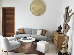 Great Sea view Mountain Villa