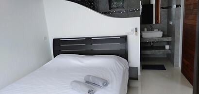 Great Sea view Mountain Villa