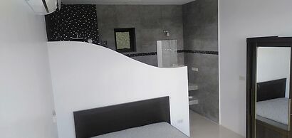 Great Sea view Mountain Villa