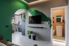 Tropicalia Suites by Wonderful Italy