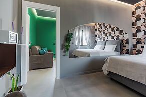 Tropicalia Suites by Wonderful Italy