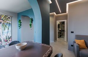 Tropicalia Suites by Wonderful Italy