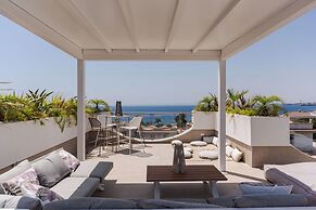Tropicalia Suites by Wonderful Italy
