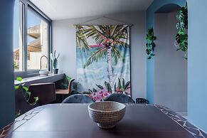 Tropicalia Suites by Wonderful Italy