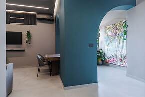 Tropicalia Suites by Wonderful Italy