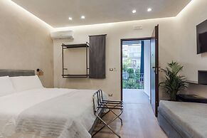 Tropicalia Suites by Wonderful Italy