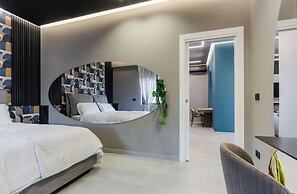 Tropicalia Suites by Wonderful Italy