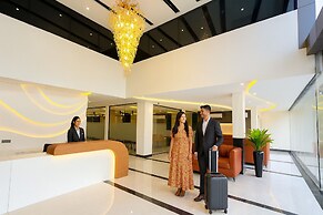 Hotel Shree Narayana By Travinities
