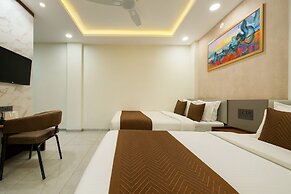 Hotel Shree Narayana By Travinities