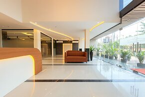 Hotel Shree Narayana By Travinities