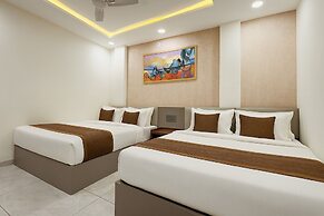 Hotel Shree Narayana By Travinities