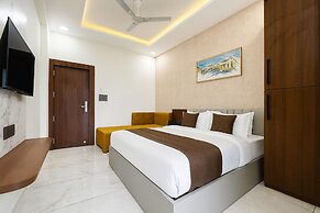 Hotel Shree Narayana By Travinities