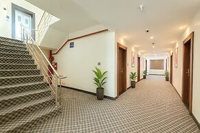Hotel Shree Narayana By Travinities