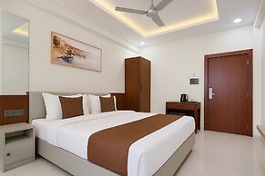 Hotel Shree Narayana By Travinities
