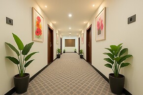 Hotel Shree Narayana By Travinities