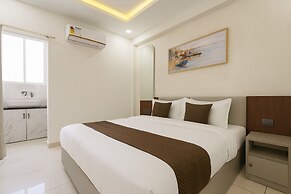 Hotel Shree Narayana By Travinities