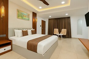 Hotel Shree Narayana By Travinities