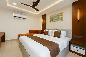 Hotel Shree Narayana By Travinities