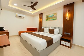 Hotel Shree Narayana By Travinities
