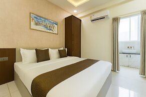 Hotel Shree Narayana By Travinities