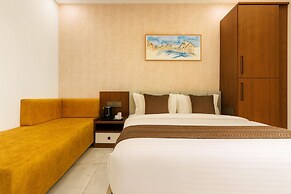 Hotel Shree Narayana By Travinities