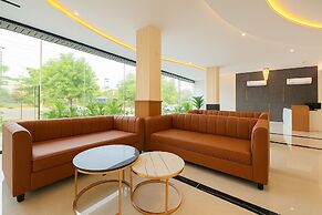 Hotel Shree Narayana By Travinities