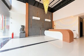 Hotel Shree Narayana By Travinities
