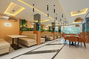 Hotel Shree Narayana By Travinities