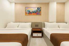 Hotel Shree Narayana By Travinities