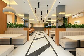 Hotel Shree Narayana By Travinities