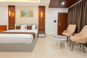 Hotel Shree Narayana By Travinities
