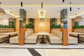 Hotel Shree Narayana By Travinities