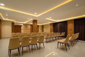Hotel Shree Narayana By Travinities