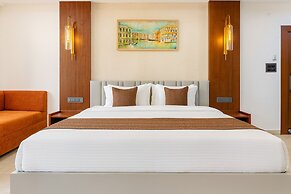 Hotel Shree Narayana By Travinities