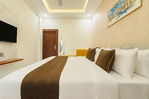 Hotel Shree Narayana By Travinities