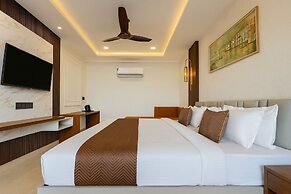 Hotel Shree Narayana By Travinities