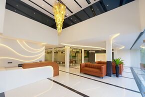 Hotel Shree Narayana By Travinities