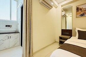 Hotel Shree Narayana By Travinities
