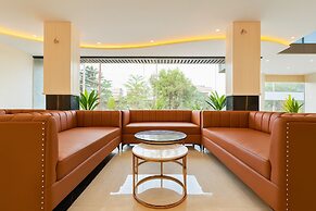 Hotel Shree Narayana By Travinities