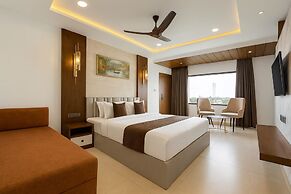 Hotel Shree Narayana By Travinities