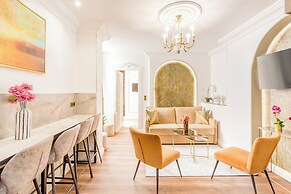 Merveil Luxury Suite - Louvre Rousseau