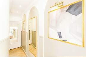 Merveil Luxury Suite - Louvre Rousseau