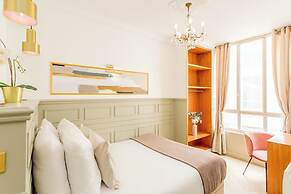 Merveil Luxury Suite - Louvre Rousseau