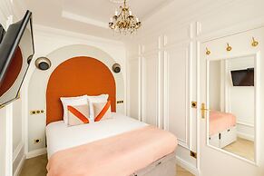 Merveil Luxury Suite - Louvre Rousseau
