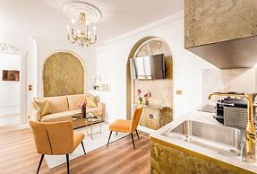 Merveil Luxury Suite - Louvre Rousseau