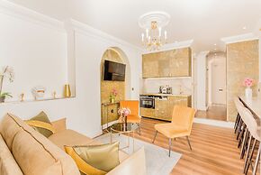 Merveil Luxury Suite - Louvre Rousseau