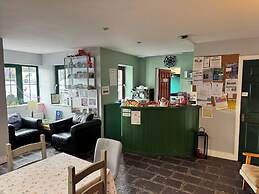 Brú na Dromoda Dromid Hostel