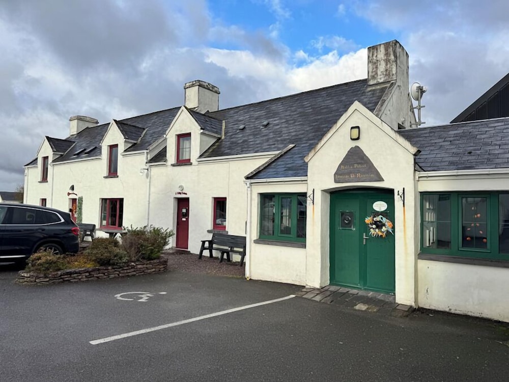 Brú na Dromoda Dromid Hostel