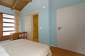 The Vlasta Collection Rooms