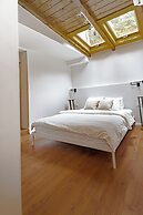 The Vlasta Collection Rooms